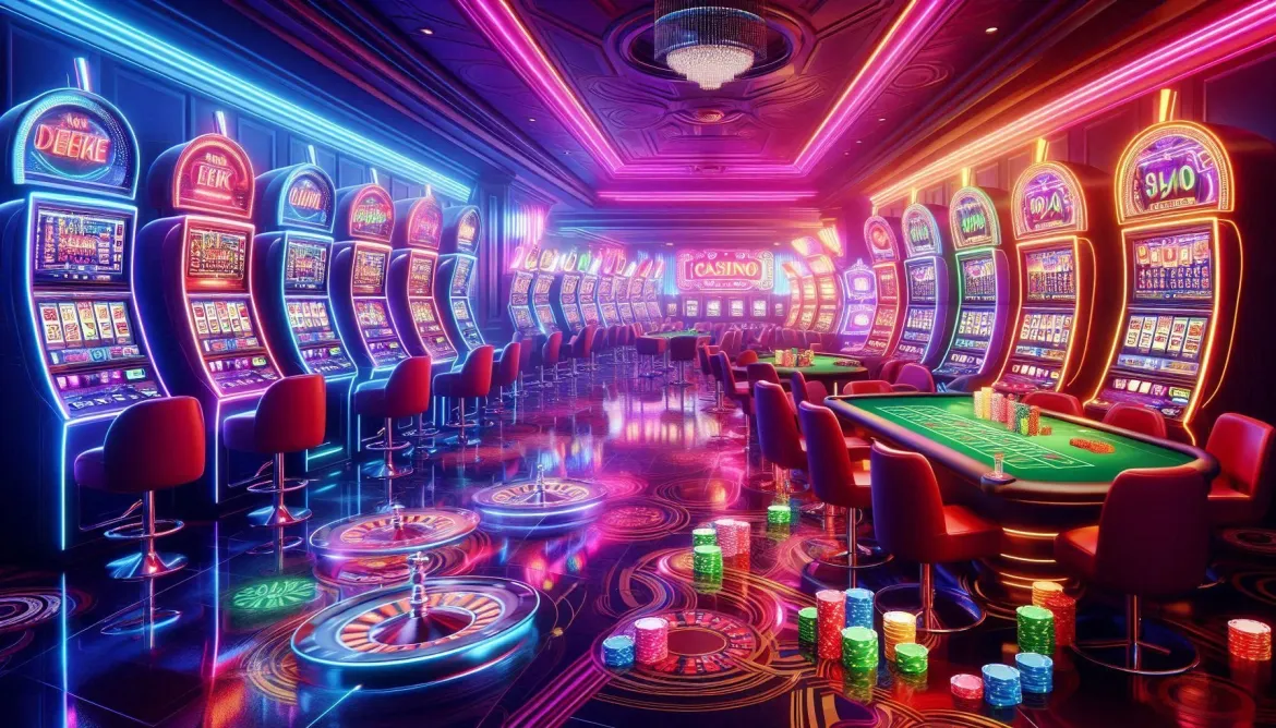BetJordan Casino